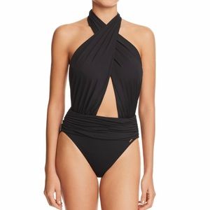 Vince Camuto one piece